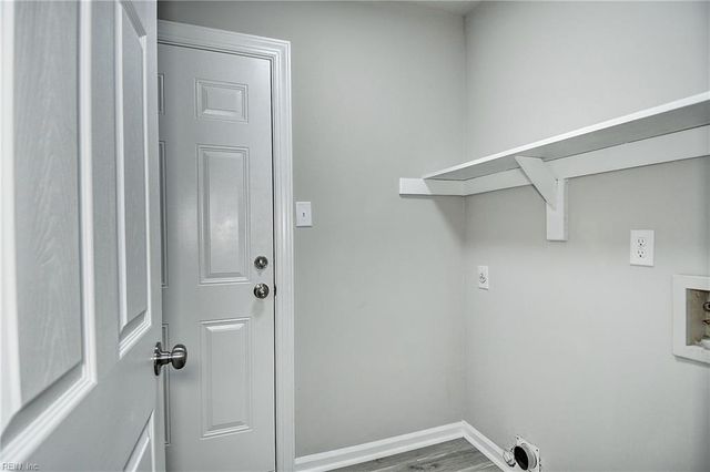 4822 Oldwick CT, Virginia Beach, VA 23462