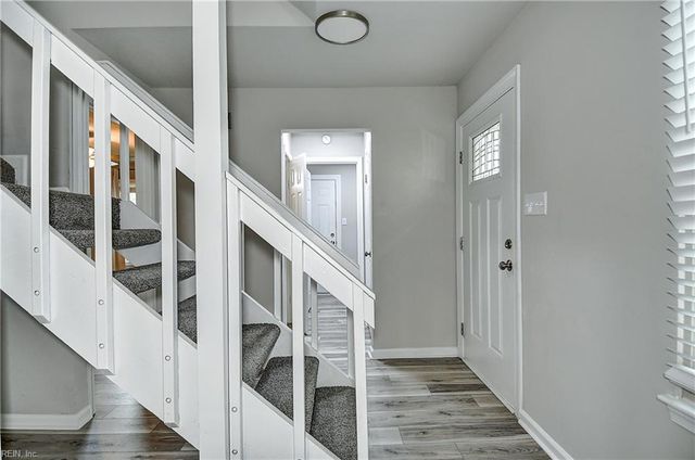 4822 Oldwick CT, Virginia Beach, VA 23462