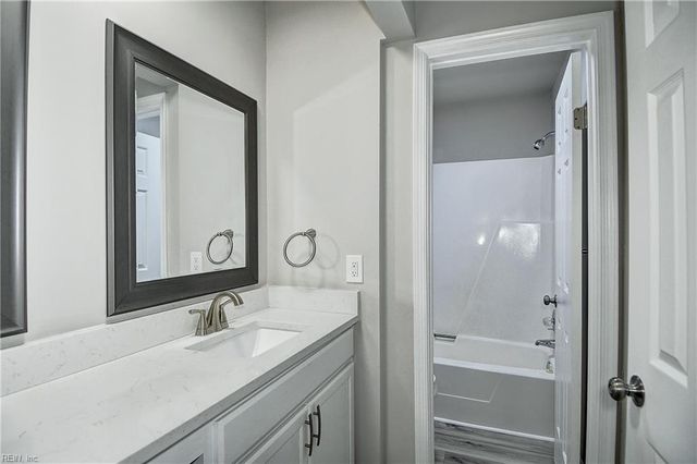 4822 Oldwick CT, Virginia Beach, VA 23462