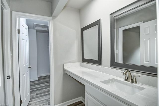 4822 Oldwick CT, Virginia Beach, VA 23462