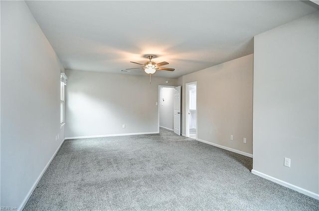 4822 Oldwick CT, Virginia Beach, VA 23462