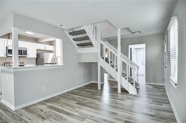 4822 Oldwick CT, Virginia Beach, VA 23462