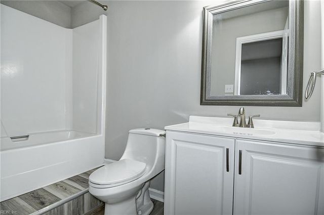 4822 Oldwick CT, Virginia Beach, VA 23462