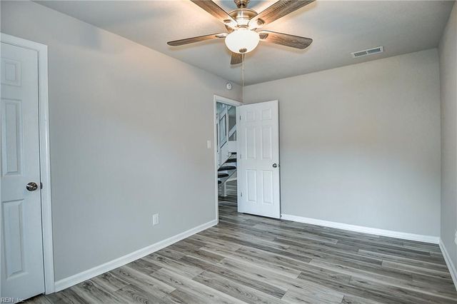 4822 Oldwick CT, Virginia Beach, VA 23462