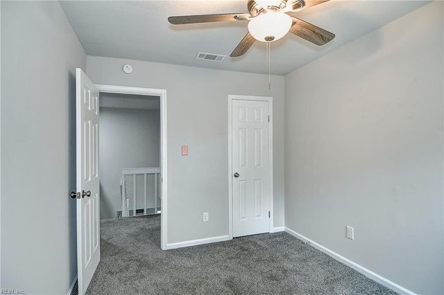 4822 Oldwick CT, Virginia Beach, VA 23462