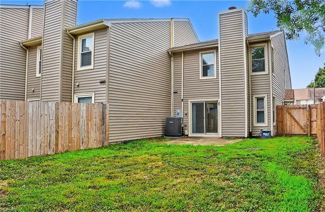 4822 Oldwick CT, Virginia Beach, VA 23462
