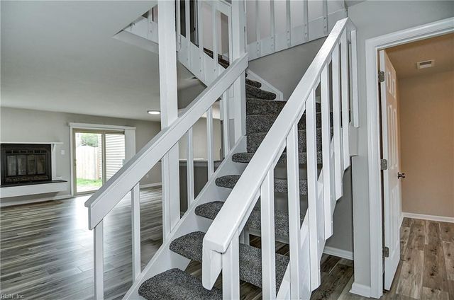 4822 Oldwick CT, Virginia Beach, VA 23462