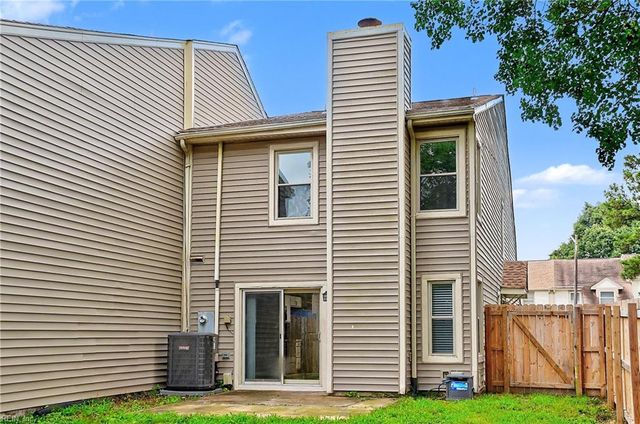4822 Oldwick CT, Virginia Beach, VA 23462