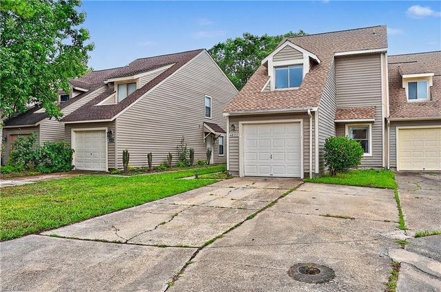 4822 Oldwick CT, Virginia Beach, VA 23462