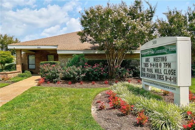 4822 Oldwick CT, Virginia Beach, VA 23462