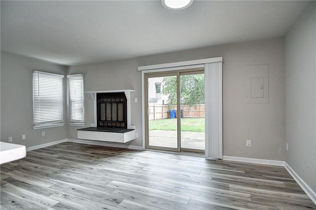 4822 Oldwick CT, Virginia Beach, VA 23462