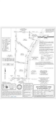 0 Tract 1 Star Point Road, Roopville, GA 30170
