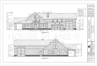 0 Tract 1 Star Point Road, Roopville, GA 30170
