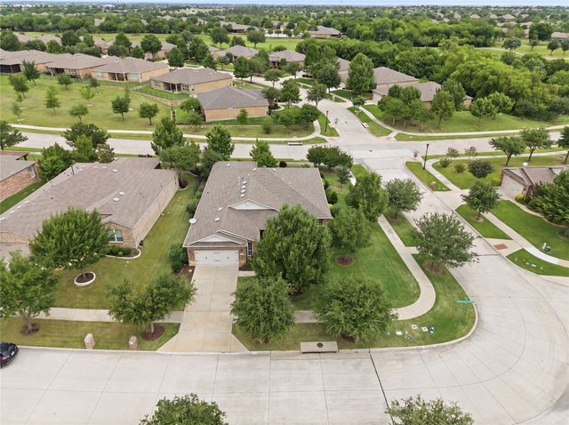 1728 Hacienda Heights Lane, Frisco, TX 75036