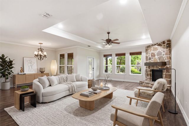 1728 Hacienda Heights Lane, Frisco, TX 75036