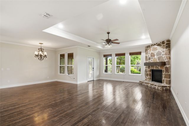 1728 Hacienda Heights Lane, Frisco, TX 75036