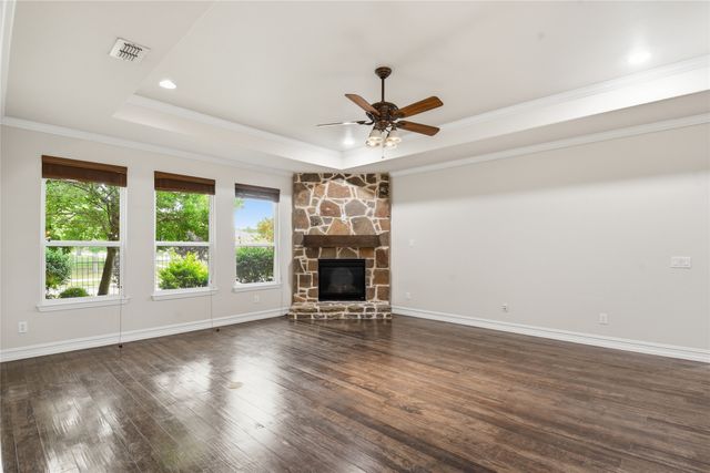 1728 Hacienda Heights Lane, Frisco, TX 75036