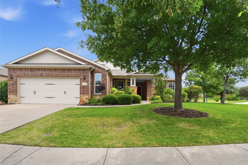 1728 Hacienda Heights Lane, Frisco, TX 75036