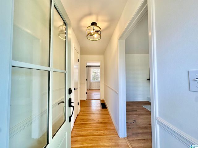 1236 FRANCES STREET, Leeds, AL 35094