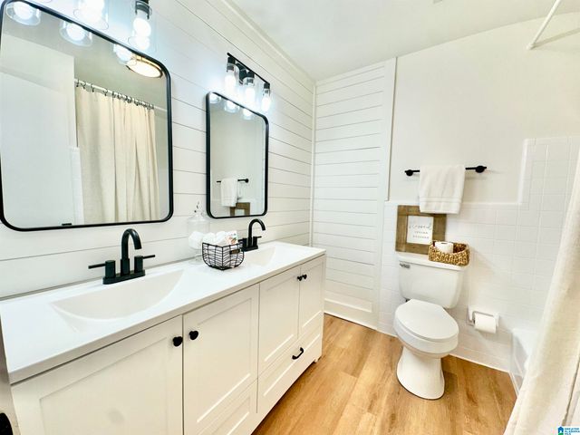 1236 FRANCES STREET, Leeds, AL 35094