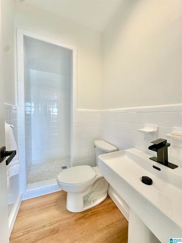 1236 FRANCES STREET, Leeds, AL 35094