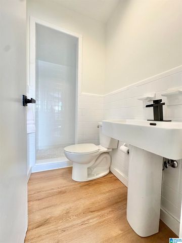 1236 FRANCES STREET, Leeds, AL 35094