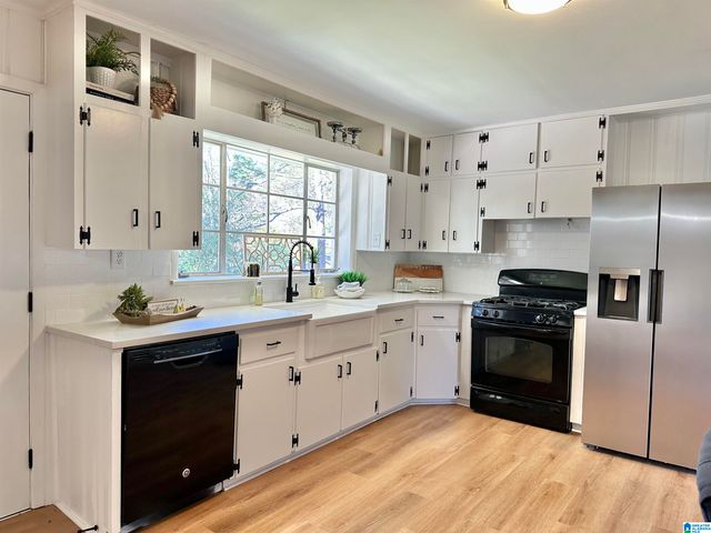 1236 FRANCES STREET, Leeds, AL 35094