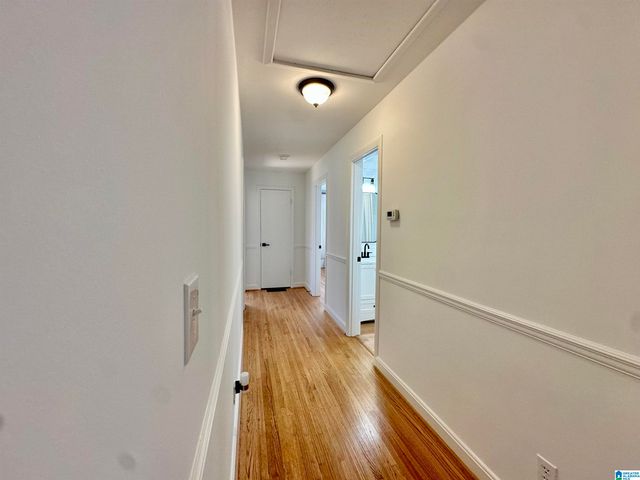 1236 FRANCES STREET, Leeds, AL 35094