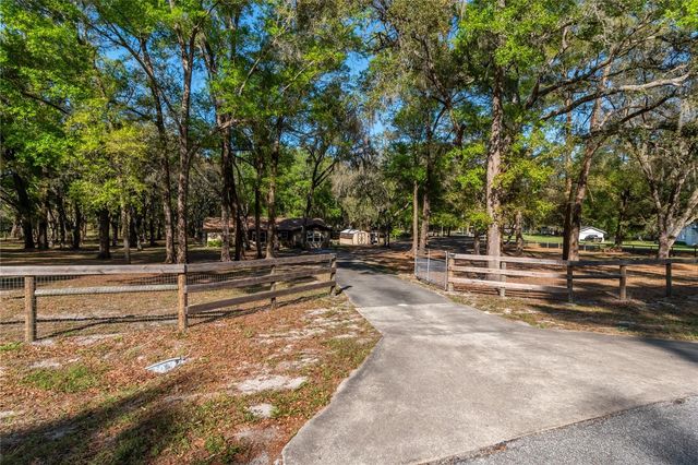 3005 SE 160TH LANE ROAD, Summerfield, FL 34491