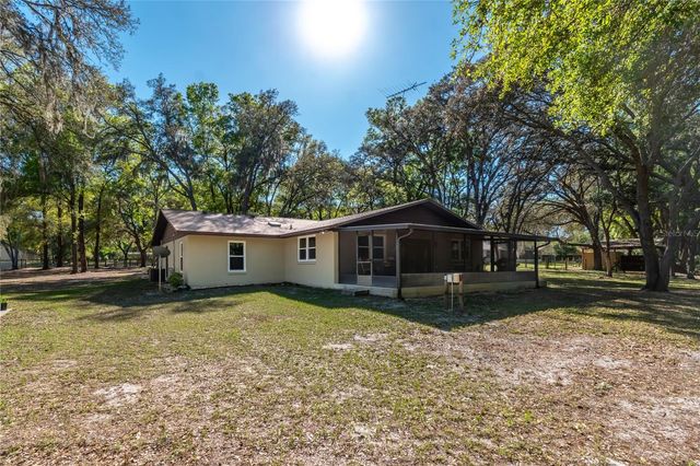 3005 SE 160TH LANE ROAD, Summerfield, FL 34491
