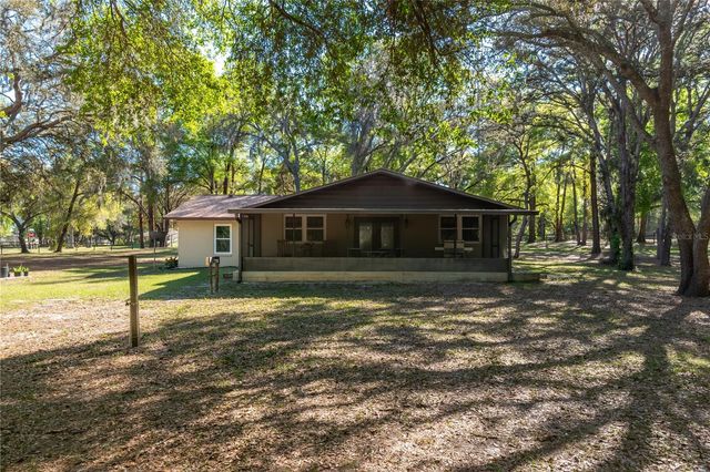 3005 SE 160TH LANE ROAD, Summerfield, FL 34491