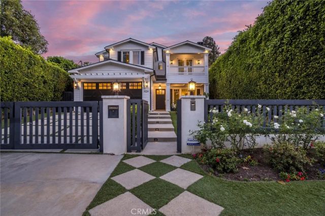 14234 Greenleaf Street, Sherman Oaks, CA 91423