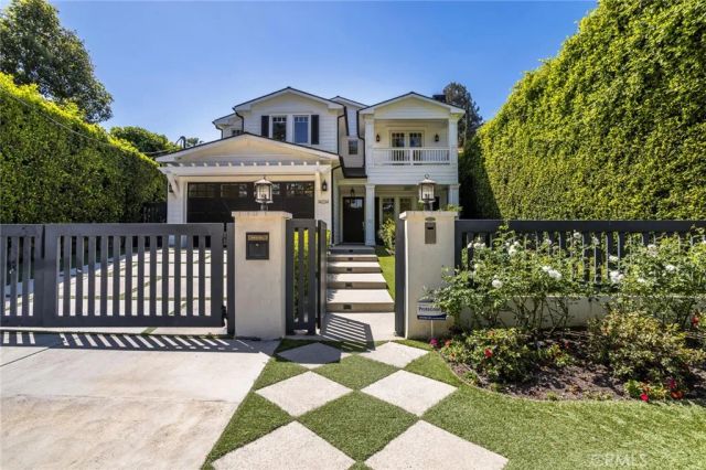 14234 Greenleaf Street, Sherman Oaks, CA 91423