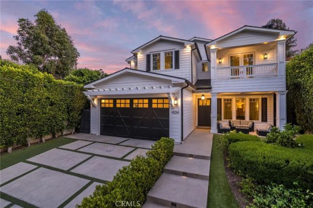14234 Greenleaf Street, Sherman Oaks, CA 91423