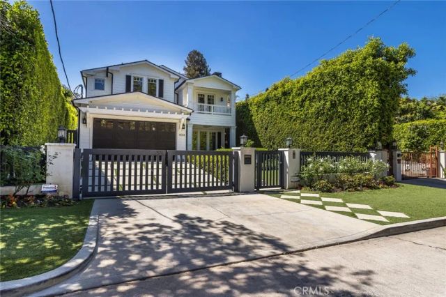 14234 Greenleaf Street, Sherman Oaks, CA 91423