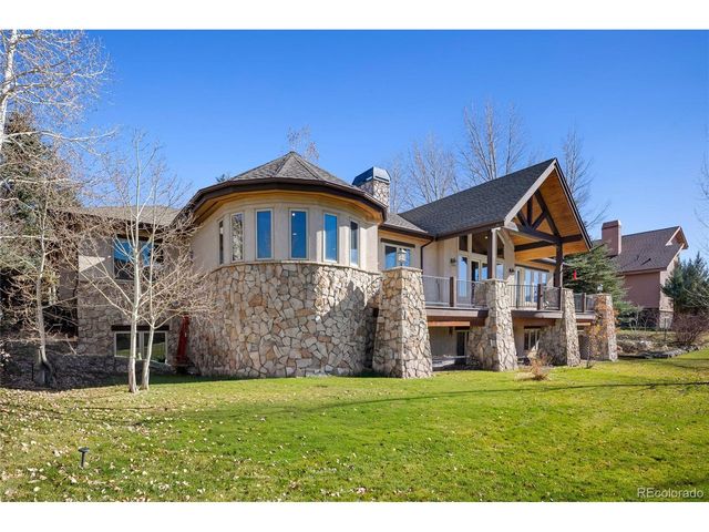 270 Black Bear Dr, Gypsum, CO 81637
