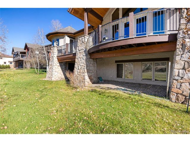 270 Black Bear Dr, Gypsum, CO 81637