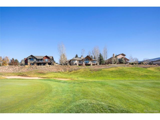 270 Black Bear Dr, Gypsum, CO 81637