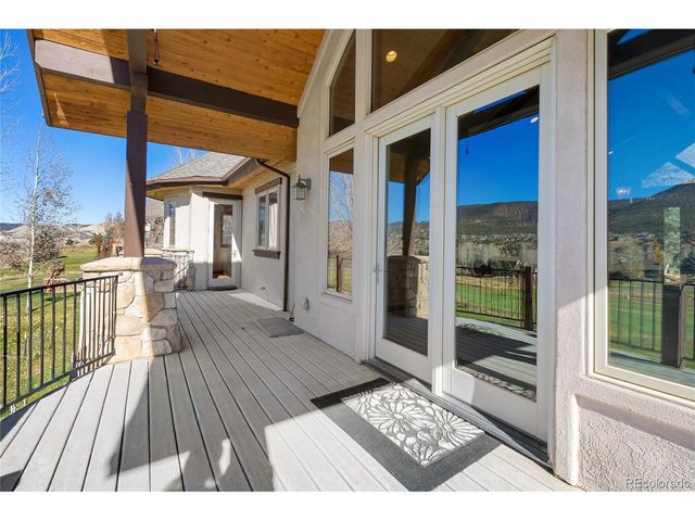 270 Black Bear Dr, Gypsum, CO 81637