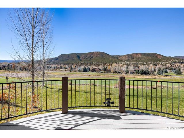 270 Black Bear Dr, Gypsum, CO 81637
