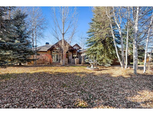 270 Black Bear Dr, Gypsum, CO 81637
