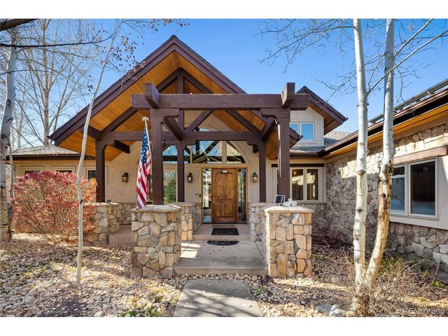 270 Black Bear Dr, Gypsum, CO 81637