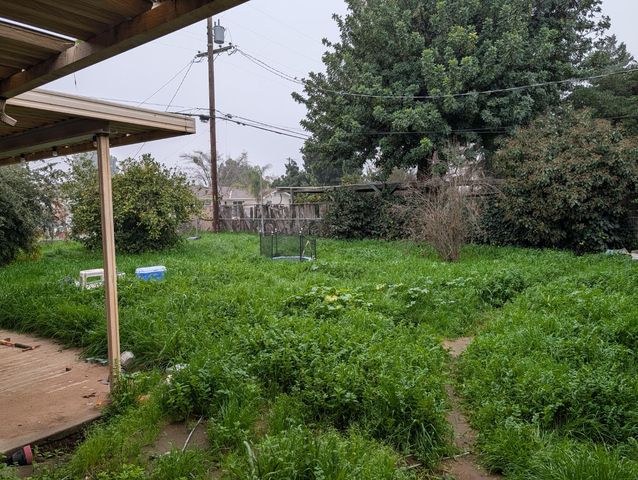 5468 E Grant Avenue, Fresno, CA 93727