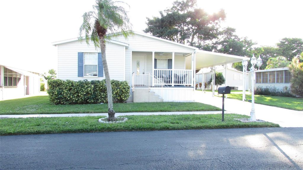 160 NW 53RD Street, Deerfield Beach, FL 33064