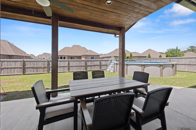 7315 Bessie Dr, Denham Springs, LA 70706