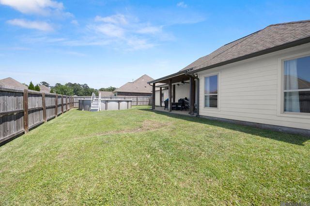 7315 Bessie Dr, Denham Springs, LA 70706