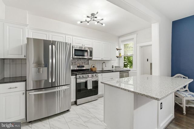 1006 N ROSEDALE ST, Baltimore, MD 21216