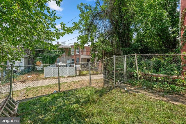 1006 N ROSEDALE ST, Baltimore, MD 21216