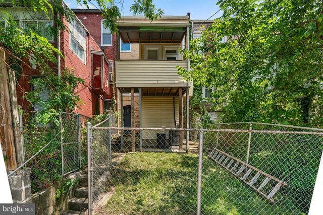 1006 N ROSEDALE ST, Baltimore, MD 21216