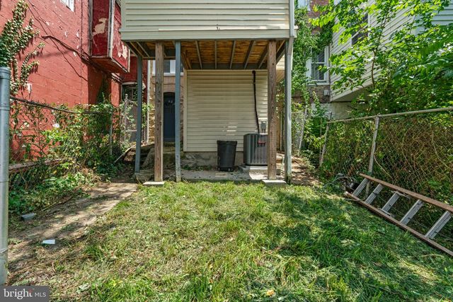 1006 N ROSEDALE ST, Baltimore, MD 21216